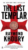 The Last Templar (eBook, ePUB)