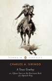 A Texas Cowboy (eBook, ePUB)