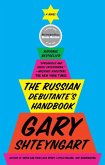 The Russian Debutante's Handbook (eBook, ePUB)
