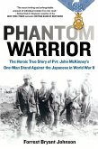 Phantom Warrior (eBook, ePUB)