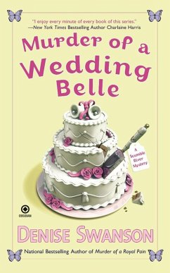 Murder of a Wedding Belle (eBook, ePUB) - Swanson, Denise
