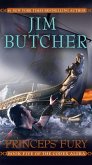 Princeps' Fury (eBook, ePUB) Princeps' Fury (eBook, ePUB)