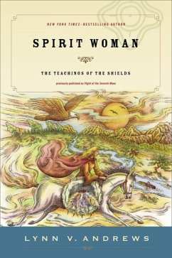 Cover Spirit Woman (eBook, ePUB)