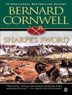 Sharpe's Sword (eBook, ePUB) - Cornwell, Bernard