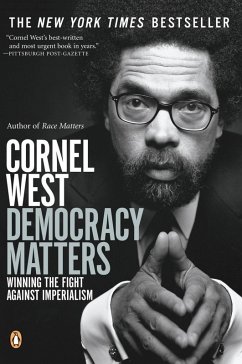 Democracy Matters (eBook, ePUB) - West, Cornel