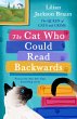 The Cat Who Could Read Backwards... - Bild 1