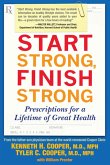 Start Strong, Finish Strong (eBook, ePUB) Start Strong, Finish Strong (eBook, ePUB)
