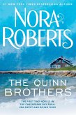 The Quinn Brothers (eBook, ePUB)