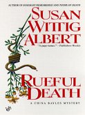 Rueful Death (eBook, ePUB)