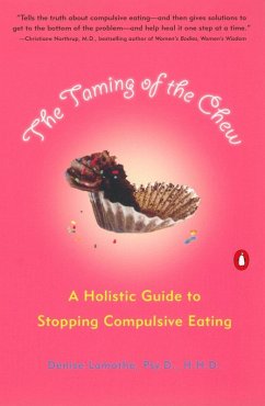 The Taming of the Chew (eBook, ePUB) - Lamothe, Denise