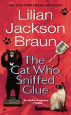The Cat Who Sniffed Glue (eBook, ePUB)