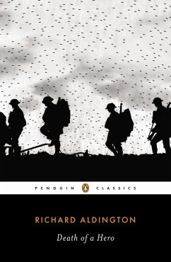 Cover Death of a Hero (eBook, ePUB)