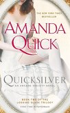 Quicksilver (eBook, ePUB)