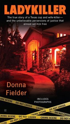 Ladykiller (eBook, ePUB) Cover Ladykiller (eBook, ePUB)
