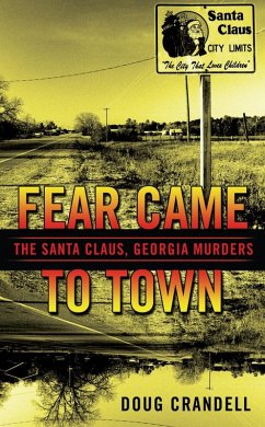 Fear Came to Town (eBook, ePUB) - Crandell, Doug