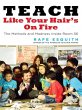 Teach Like Your Hair's on Fire (eBook,... - Bild 1