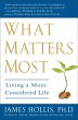 What Matters Most (eBook, ePUB) - Bild 1