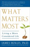 What Matters Most (eBook, ePUB)