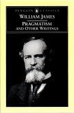 Pragmatism and Other Writings (eBook, ePUB)
