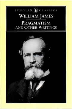Pragmatism and Other Writings (eBook, ePUB) - James, William