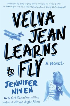 Velva Jean Learns to Fly (eBook, ePUB) - Niven, Jennifer