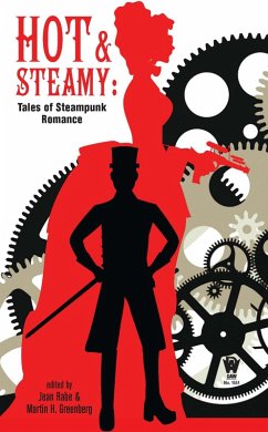 Cover Hot and Steamy (eBook, ePUB)