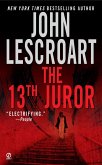 The 13th Juror (eBook, ePUB)