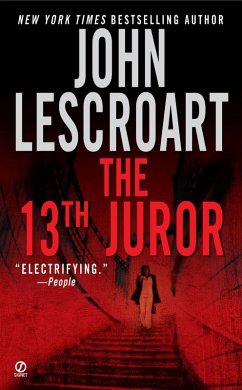 The 13th Juror (eBook, ePUB) - Lescroart, John
