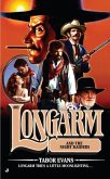 Longarm #401 (eBook, ePUB)