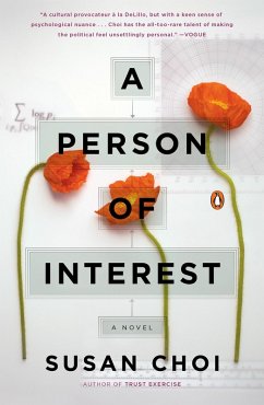 Cover A Person of Interest (eBook, ePUB)