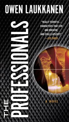 Cover The Professionals (eBook, ePUB)