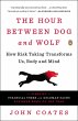 The Hour Between Dog and Wolf (eBook,... - Bild 1