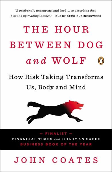 The Hour Between Dog and Wolf (eBook, ePUB)