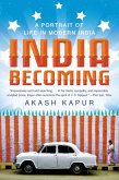 India Becoming (eBook, ePUB)