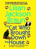 The Cat Who Brought Down The House (eBook, ePUB)