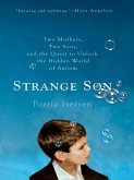 Strange Son (eBook, ePUB) Strange Son (eBook, ePUB)