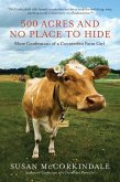 500 Acres and No Place to Hide (eBook, ePUB)
