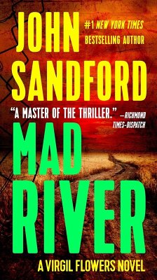 Cover Mad River (eBook, ePUB)