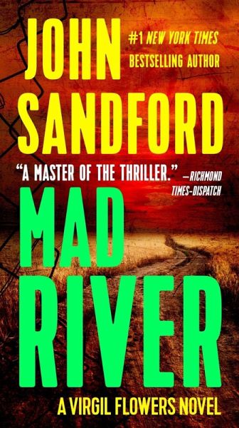 Mad River (eBook, ePUB) Mad River (eBook, ePUB)