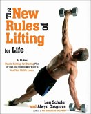 The New Rules of Lifting For Life (eBook, ePUB)