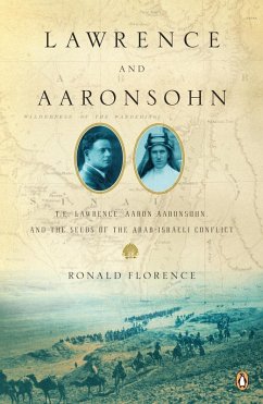 Cover Lawrence and Aaronsohn (eBook, ePUB)