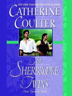 The Sherbrooke Twins (eBook, ePUB) - Coulter, Catherine