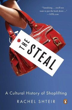 Cover The Steal (eBook, ePUB)