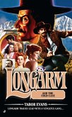 Longarm #392 (eBook, ePUB) Longarm #392 (eBook, ePUB)
