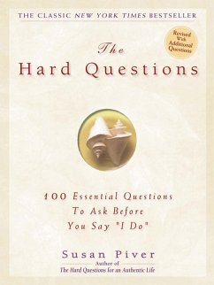 The Hard Questions (eBook, ePUB) - Piver, Susan