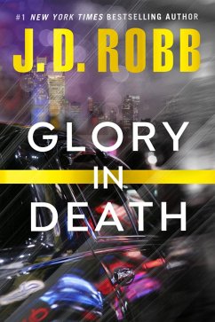 Cover Glory in Death (eBook, ePUB)