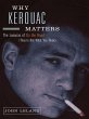 Why Kerouac Matters (eBook, ePUB) - Bild 1