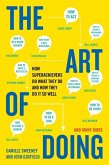 The Art of Doing (eBook, ePUB)