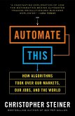 Automate This (eBook, ePUB)