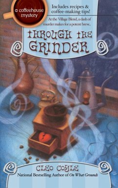Through the Grinder (eBook, ePUB) - Coyle, Cleo